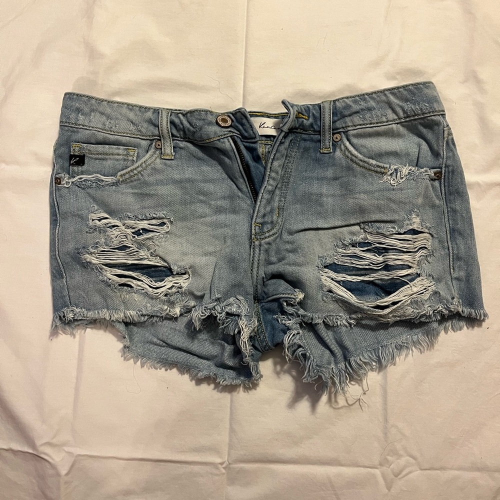 Shorts